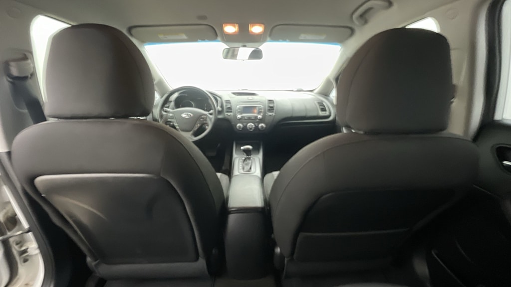 Thumbnail: 2016 Kia Forte - 20