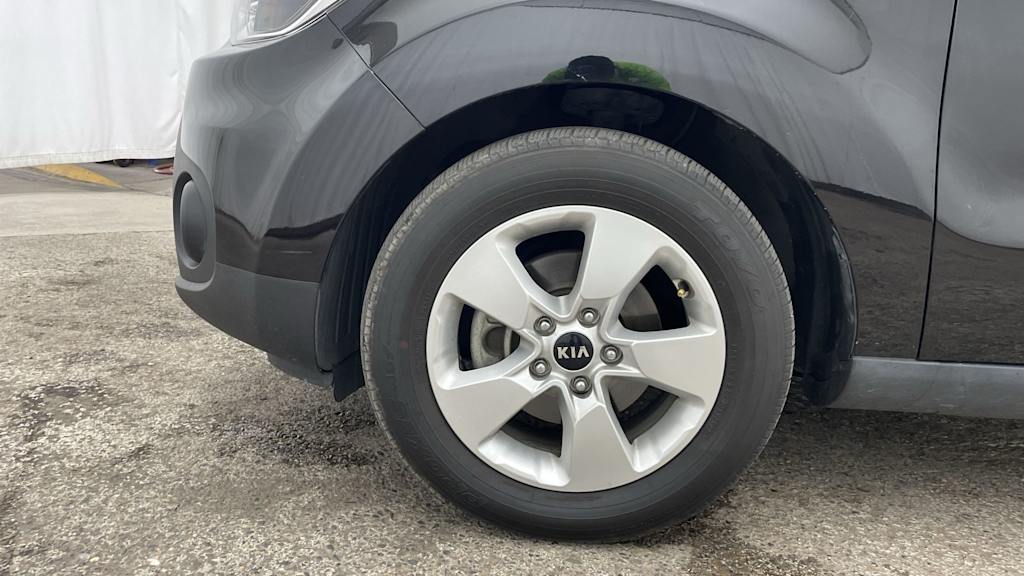 Thumbnail: 2018 Kia Soul - 7