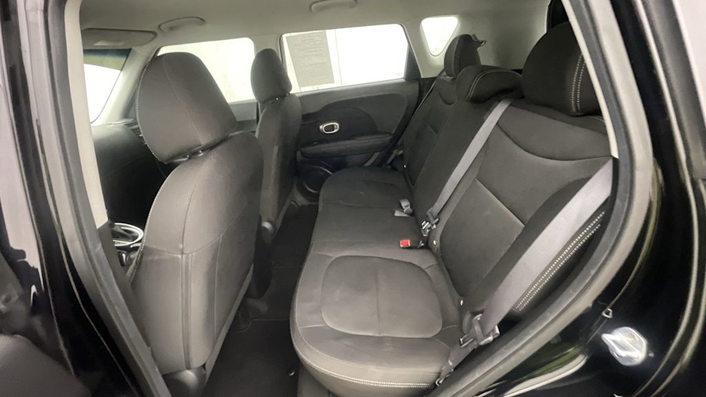 Thumbnail: 2018 Kia Soul - 12