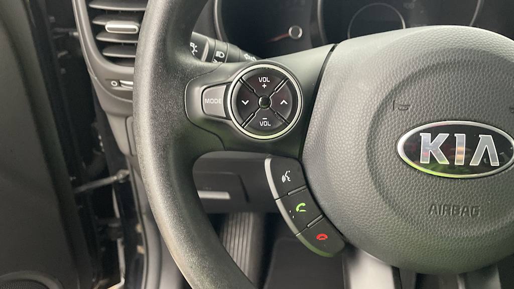 Thumbnail: 2018 Kia Soul - 23