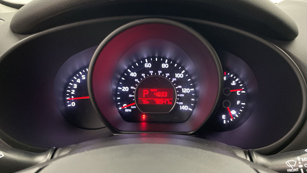 Thumbnail: 2018 Kia Soul - 15