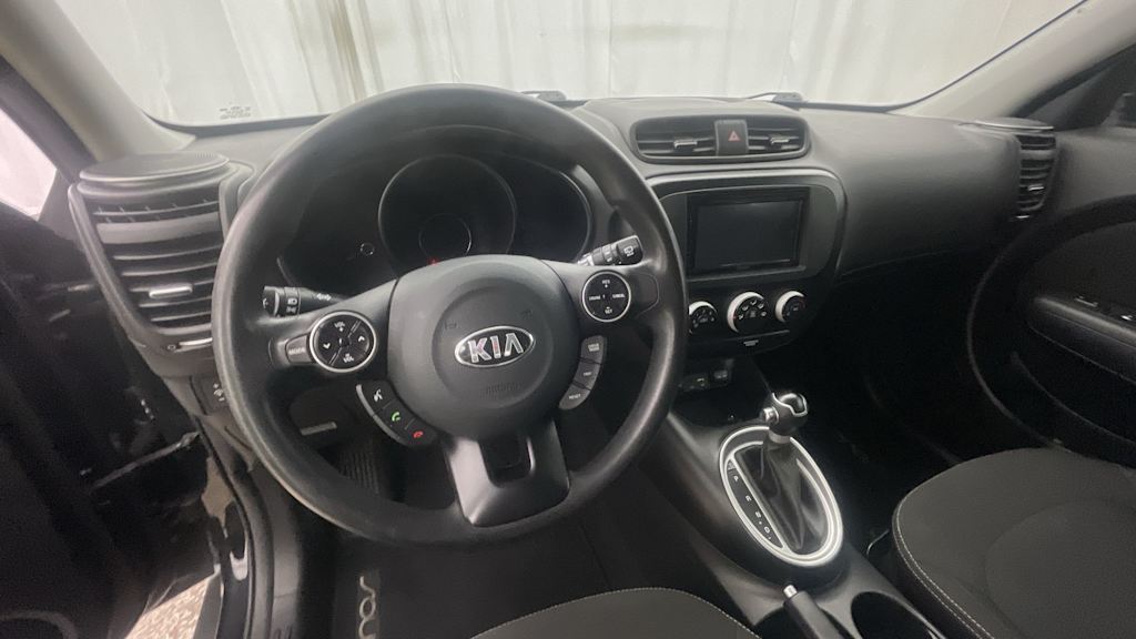 Thumbnail: 2018 Kia Soul - 2