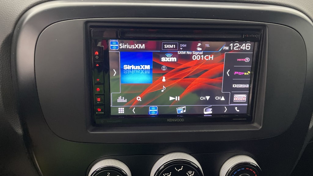 Thumbnail: 2018 Kia Soul - 27