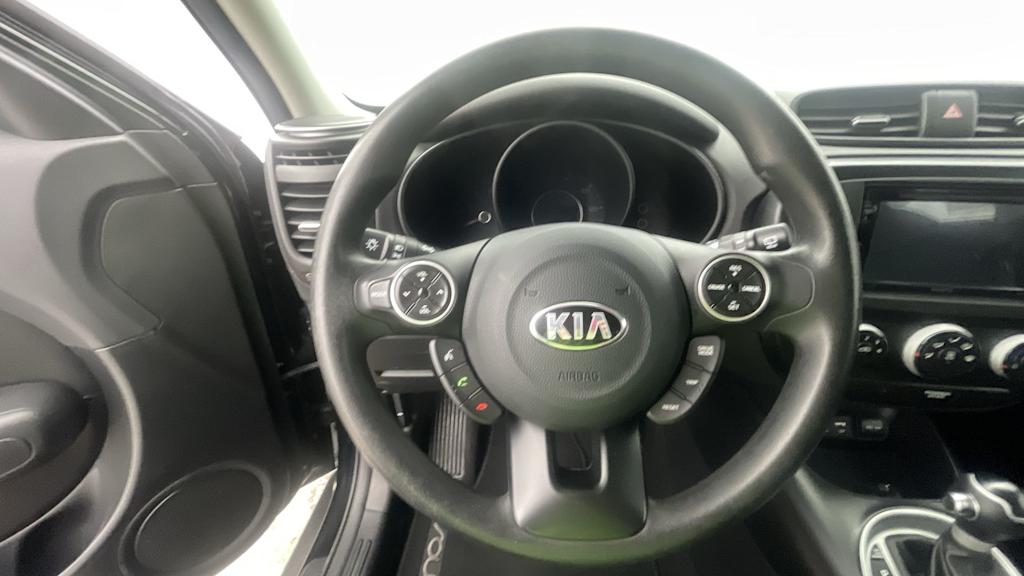 Thumbnail: 2018 Kia Soul - 9