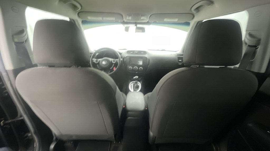 Thumbnail: 2018 Kia Soul - 20