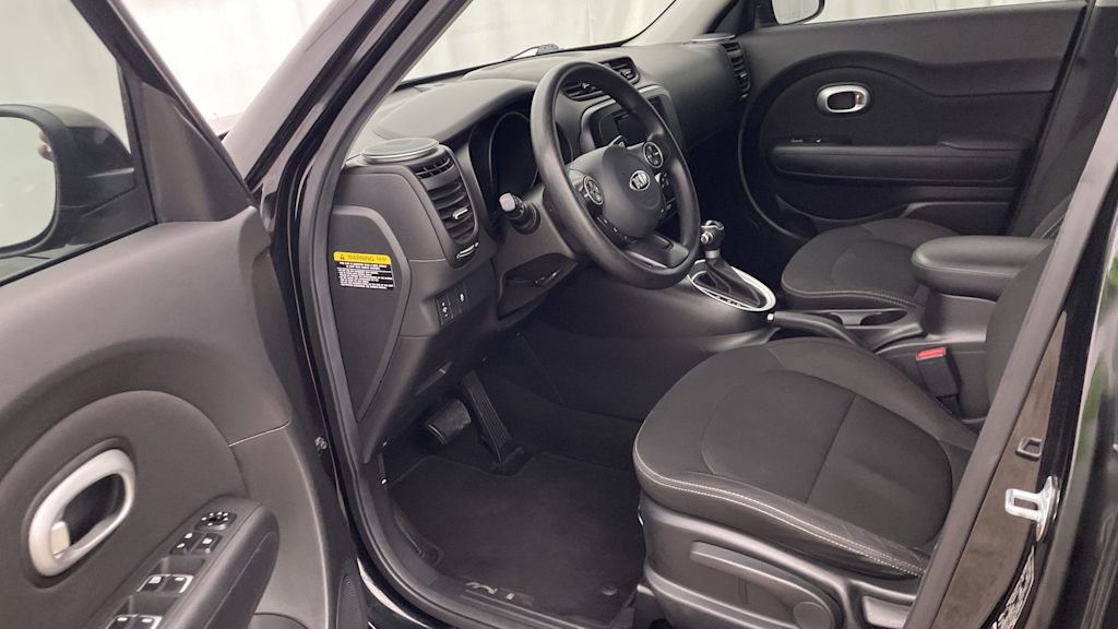 Thumbnail: 2018 Kia Soul - 10