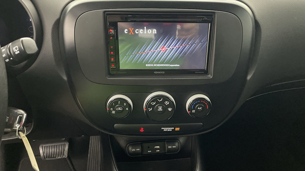 Thumbnail: 2018 Kia Soul - 26