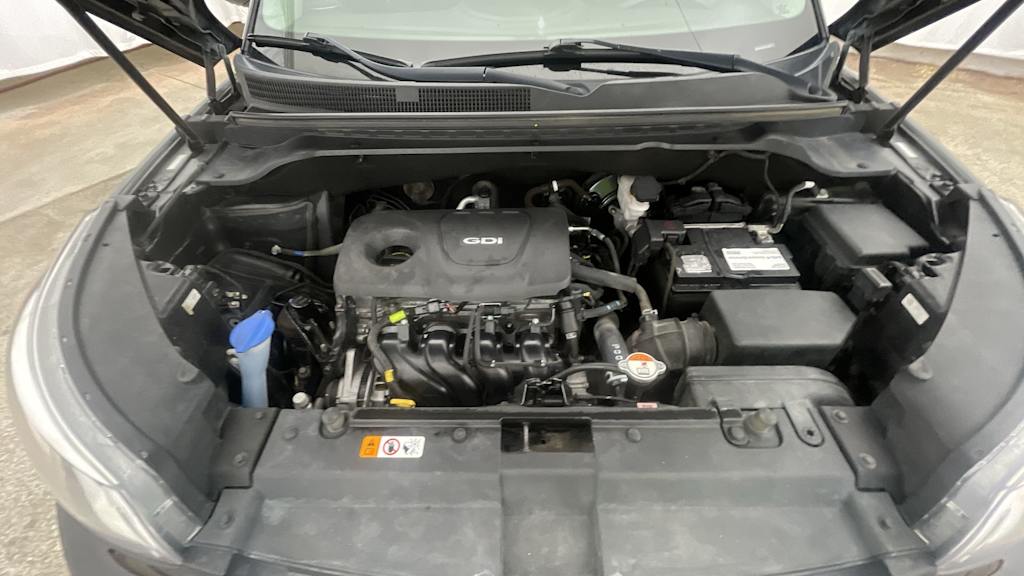 Thumbnail: 2018 Kia Soul - 8