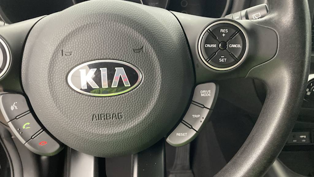 Thumbnail: 2018 Kia Soul - 24