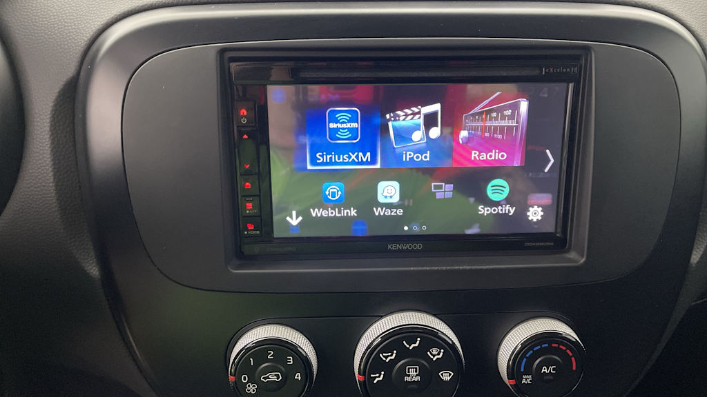 Thumbnail: 2018 Kia Soul - 30