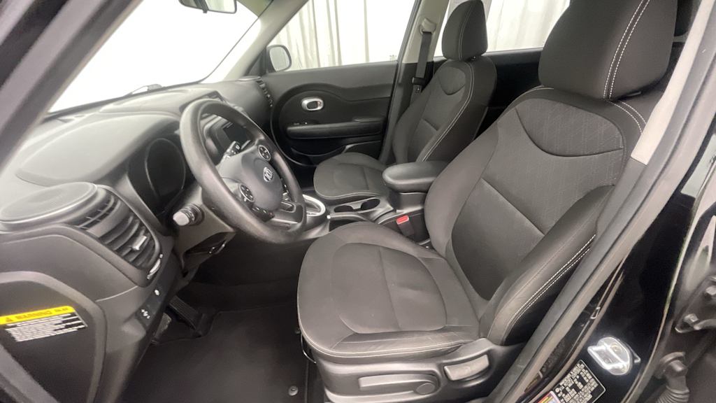Thumbnail: 2018 Kia Soul - 11