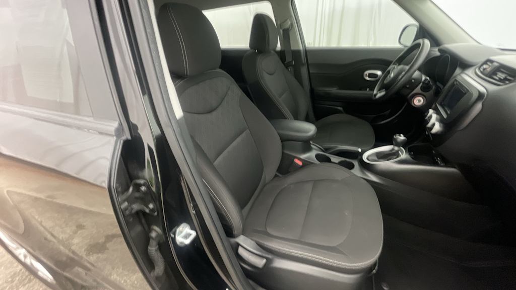 Thumbnail: 2018 Kia Soul - 22