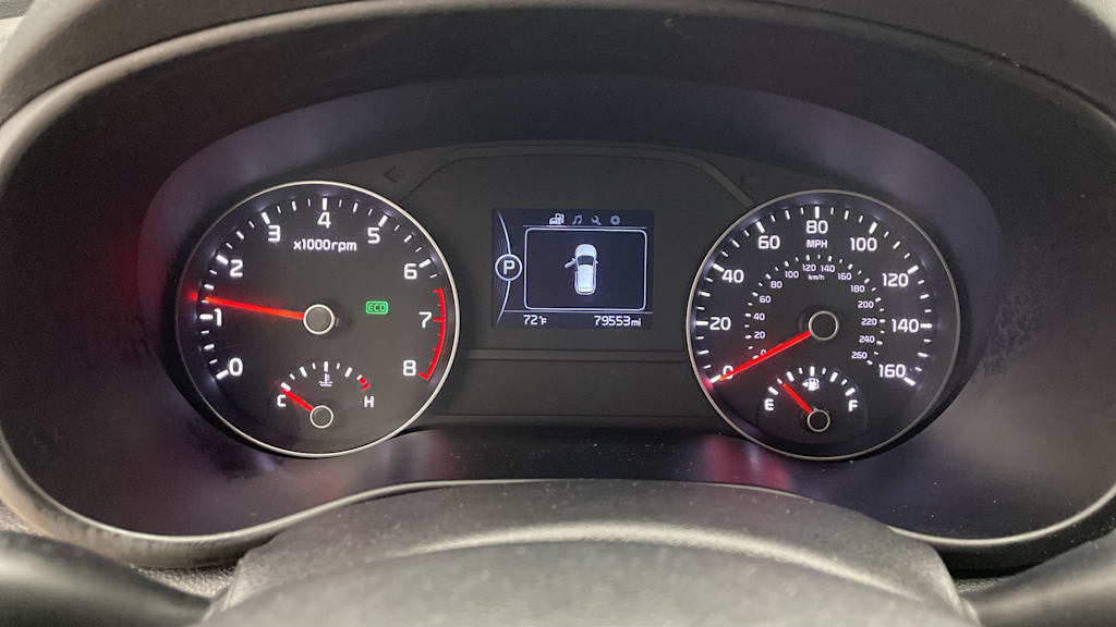 Thumbnail: 2019 Kia Sportage - 29