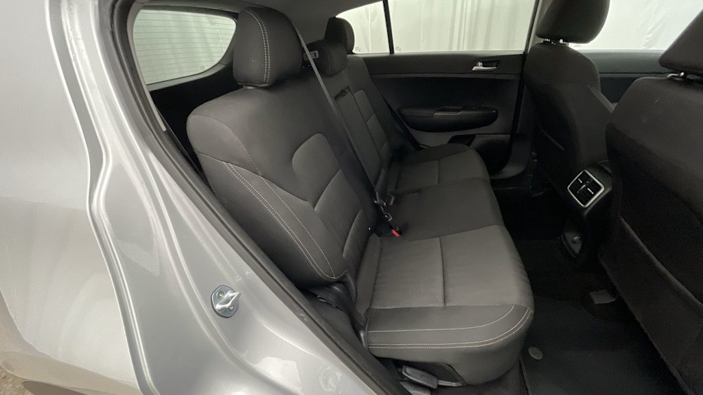 Thumbnail: 2019 Kia Sportage - 21
