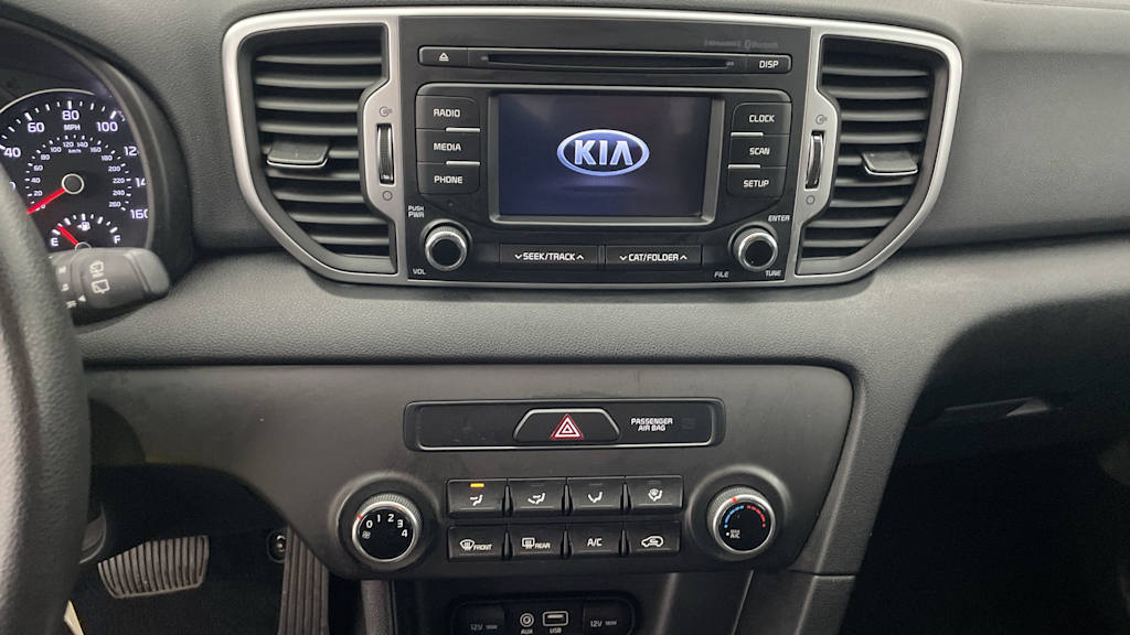 Thumbnail: 2019 Kia Sportage - 25