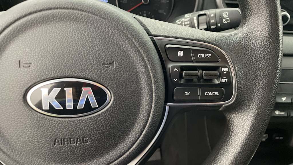 Thumbnail: 2019 Kia Sportage - 24