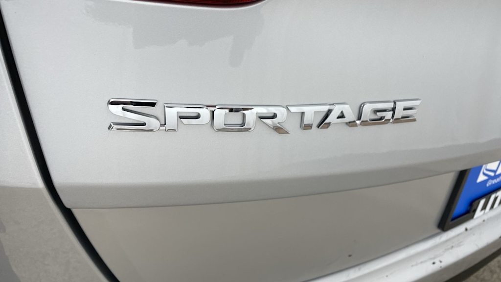 Thumbnail: 2019 Kia Sportage - 36