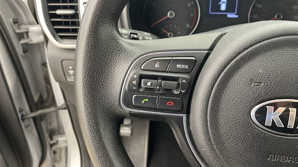 Thumbnail: 2019 Kia Sportage - 23