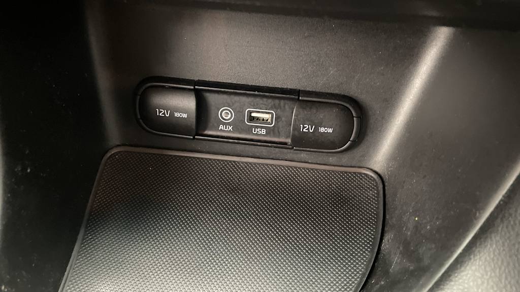 Thumbnail: 2019 Kia Sportage - 27