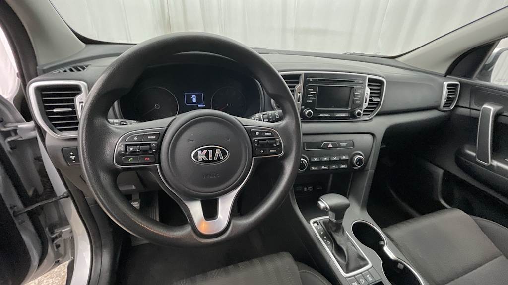 Thumbnail: 2019 Kia Sportage - 2