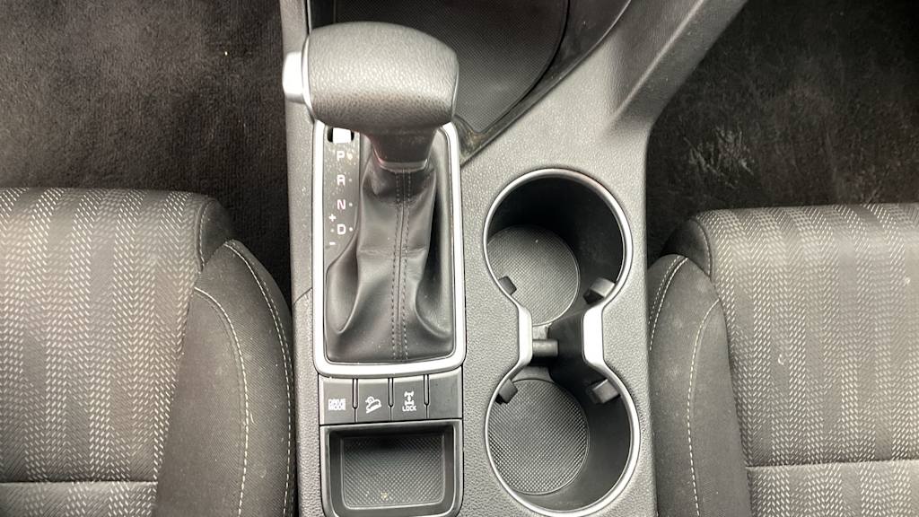Thumbnail: 2019 Kia Sportage - 28