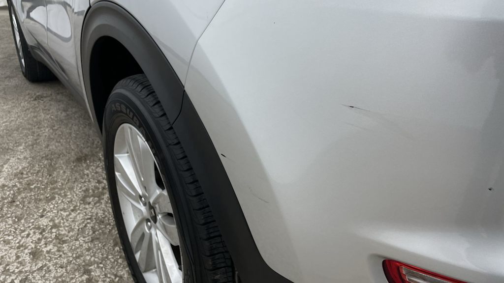 Thumbnail: 2019 Kia Sportage - 38