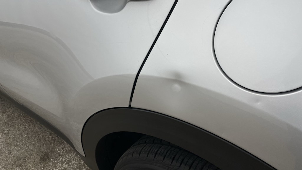 Thumbnail: 2019 Kia Sportage - 37