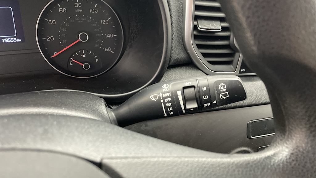 Thumbnail: 2019 Kia Sportage - 15