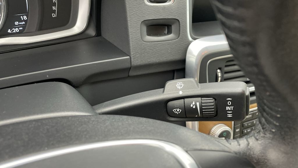 Thumbnail: 2017 Volvo S60 - 14