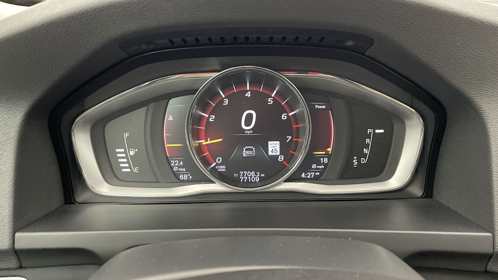 Thumbnail: 2017 Volvo S60 - 15