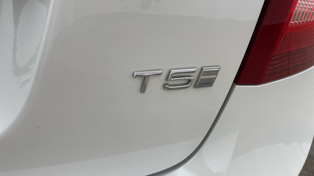 Thumbnail: 2017 Volvo S60 - 6