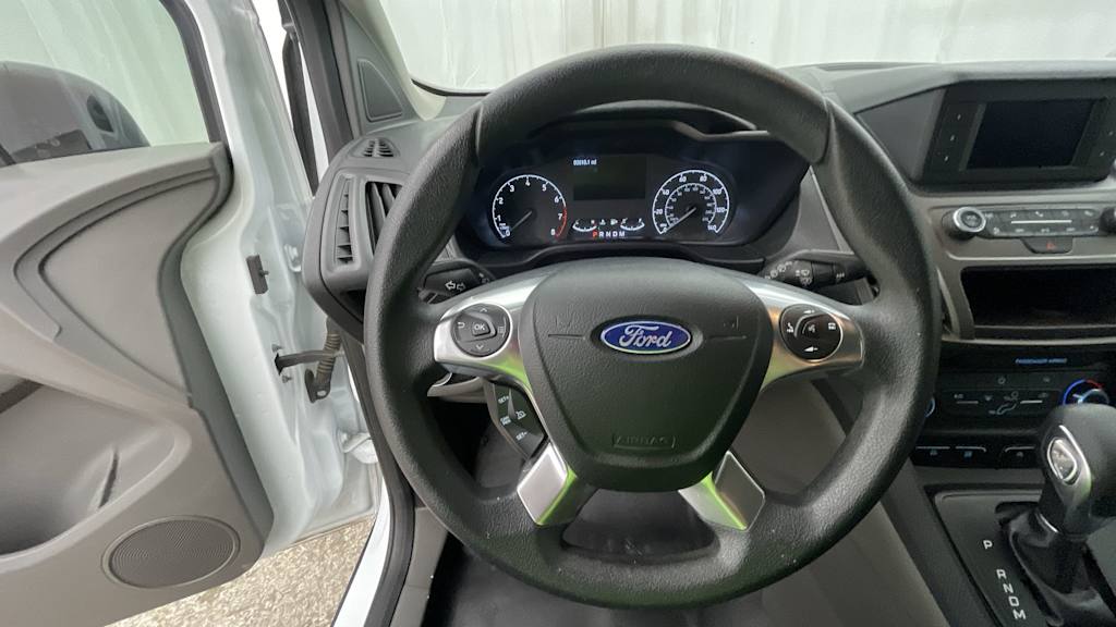 Thumbnail: 2020 Ford Transit Series - 9