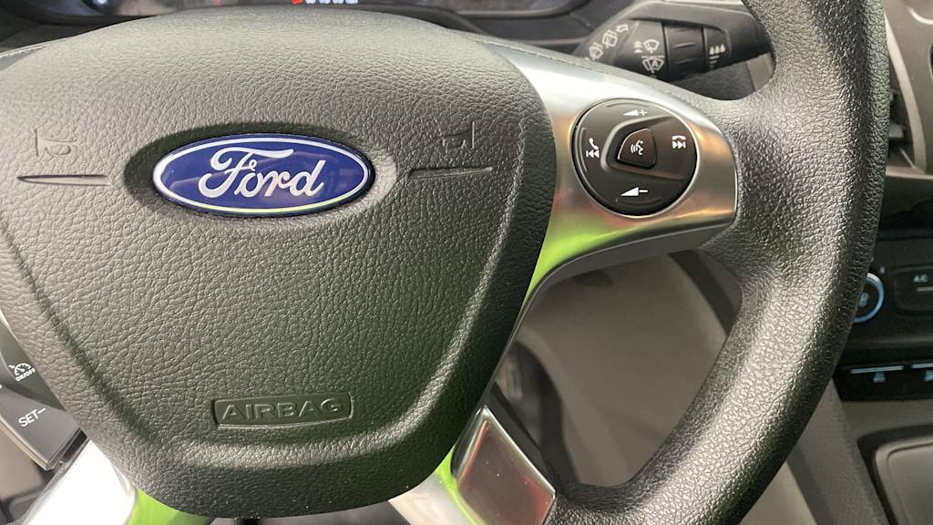 Thumbnail: 2020 Ford Transit Series - 21