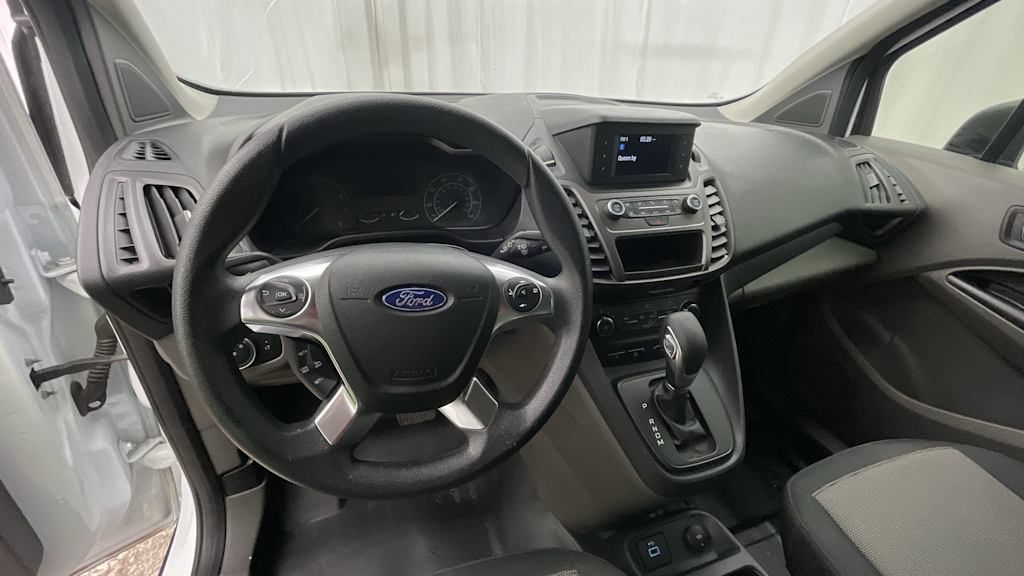 Thumbnail: 2020 Ford Transit Series - 2