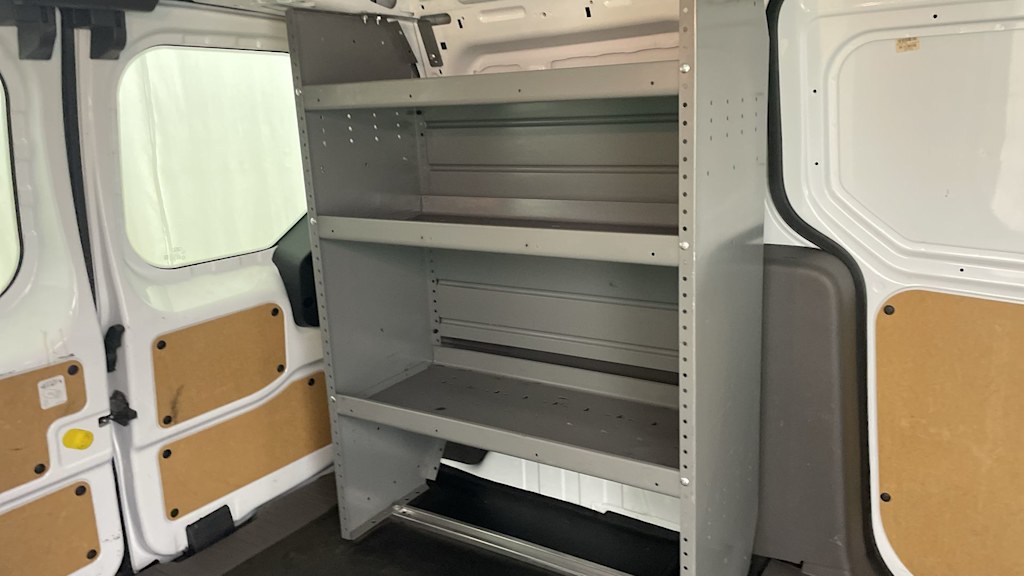 Thumbnail: 2020 Ford Transit Series - 27