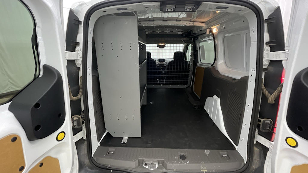 Thumbnail: 2020 Ford Transit Series - 12