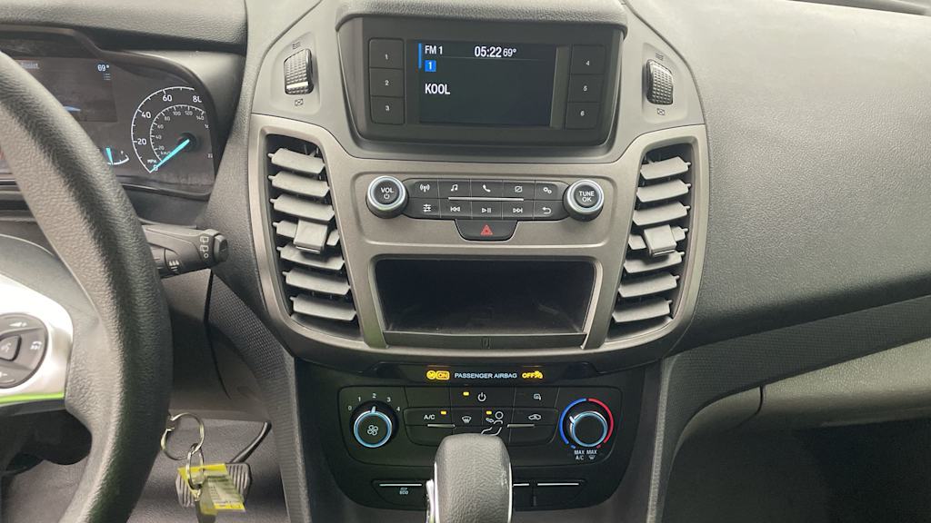 Thumbnail: 2020 Ford Transit Series - 24