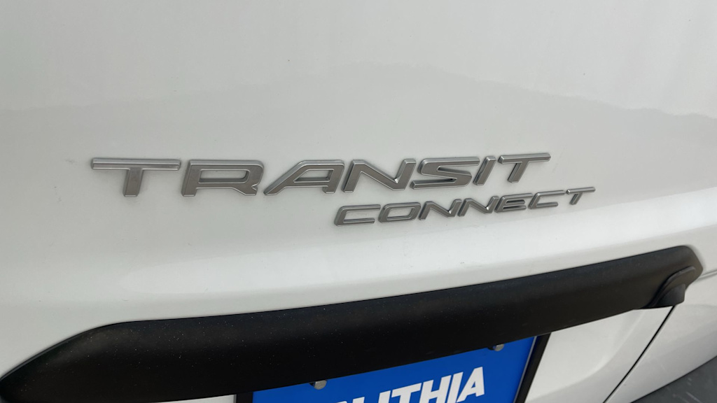 Thumbnail: 2020 Ford Transit Series - 33