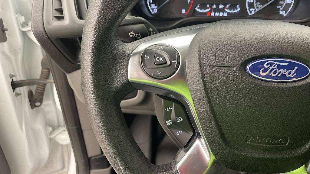 Thumbnail: 2020 Ford Transit Series - 20
