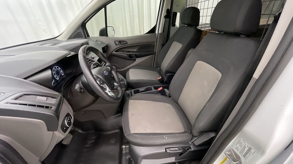 Thumbnail: 2020 Ford Transit Series - 11