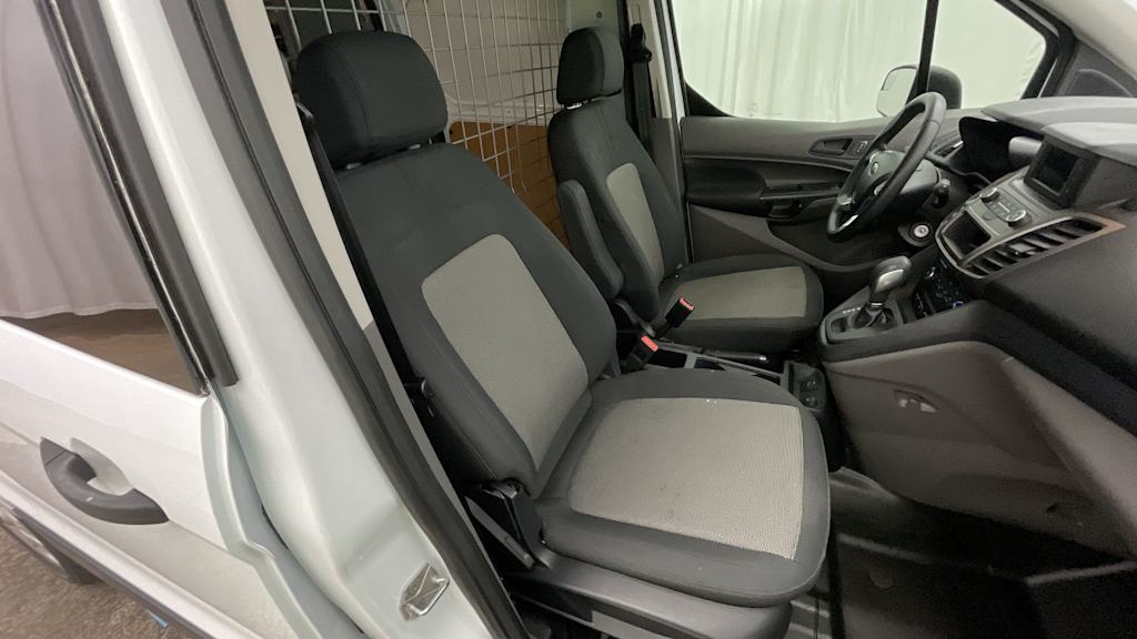 Thumbnail: 2020 Ford Transit Series - 19
