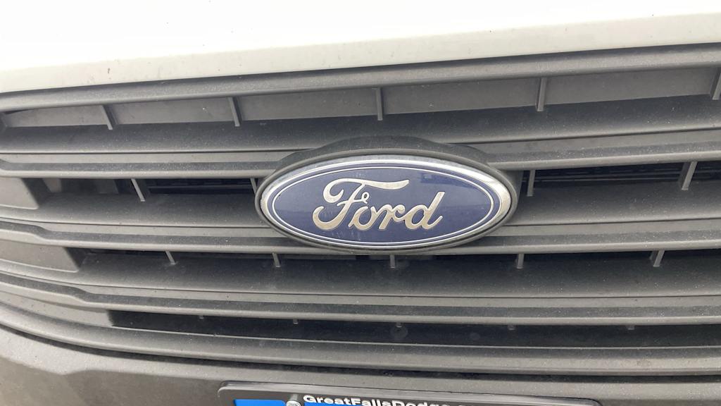 Thumbnail: 2020 Ford Transit Series - 6
