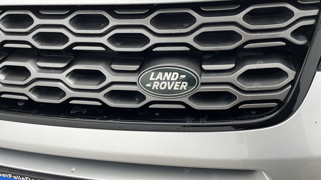 Thumbnail: 2020 Land Rover Discovery Sport - 43