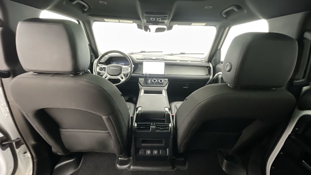 Thumbnail: 2025 Land Rover Defender - 20