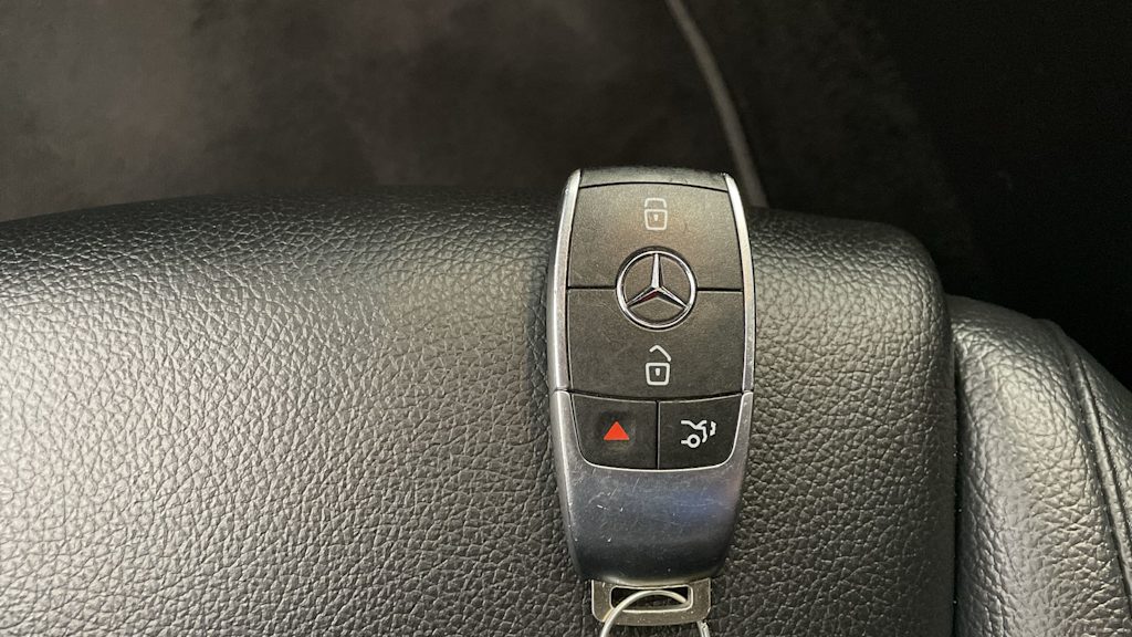 Thumbnail: 2021 Mercedes-Benz A-Class - 17