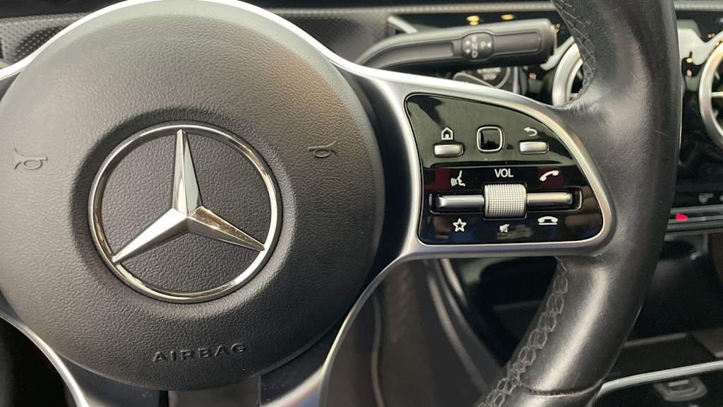 Thumbnail: 2021 Mercedes-Benz A-Class - 24