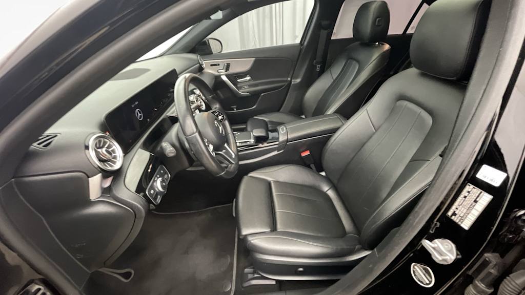 Thumbnail: 2021 Mercedes-Benz A-Class - 11