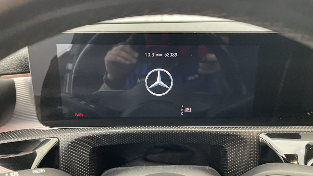 Thumbnail: 2021 Mercedes-Benz A-Class - 29