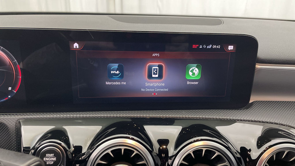 Thumbnail: 2021 Mercedes-Benz A-Class - 31