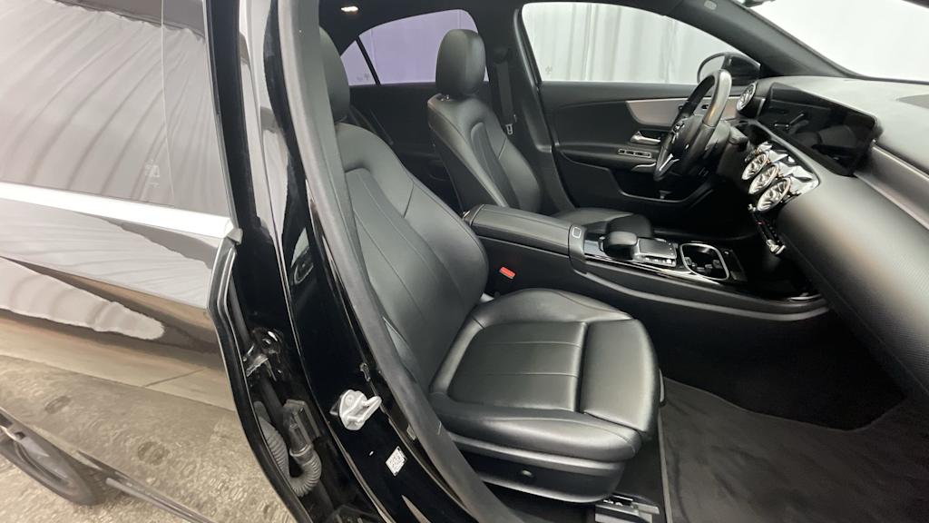 Thumbnail: 2021 Mercedes-Benz A-Class - 22